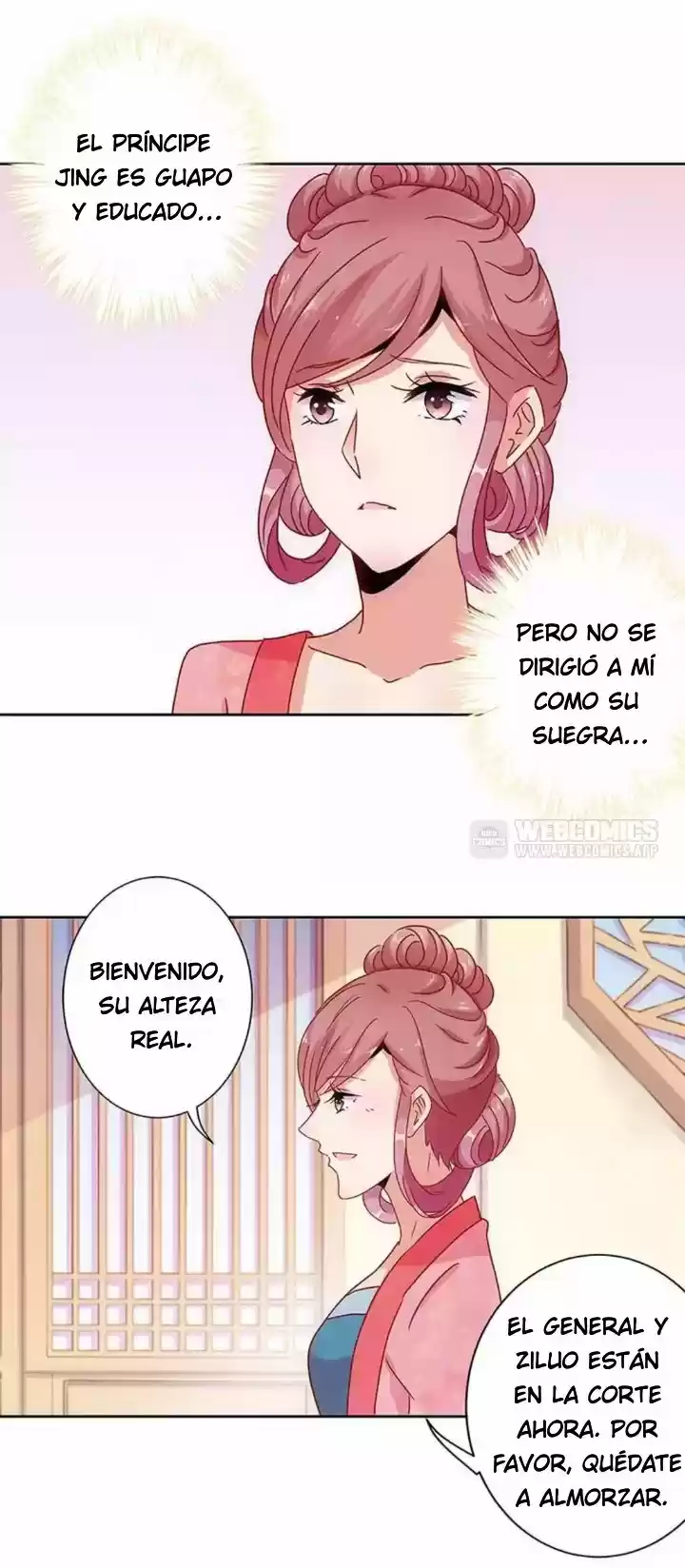 My Badboy Prince - Capítulo 26 - Página 17 - LectorTMOo