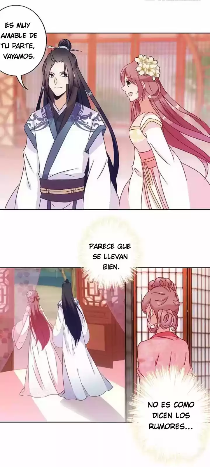 My Badboy Prince - Capítulo 26 - Página 21 - LectorTMOo