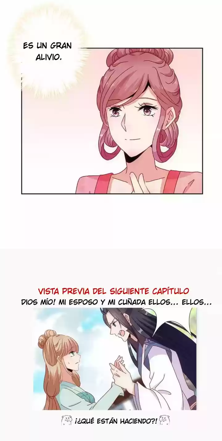 My Badboy Prince - Capítulo 26 - Página 22 - LectorTMOo