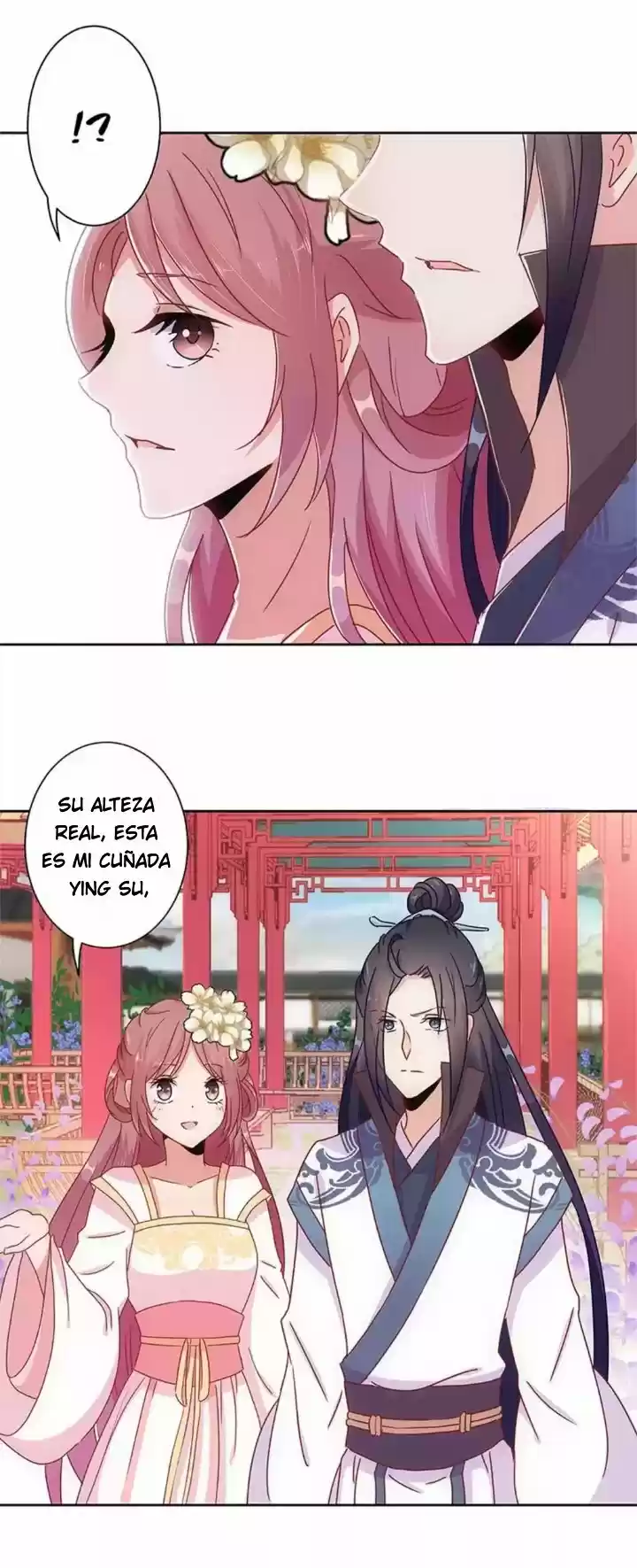 My Badboy Prince - Capítulo 27 - Página 14 - LectorTMOo