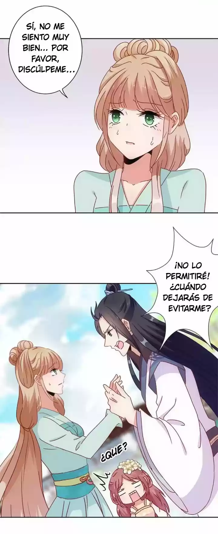 My Badboy Prince - Capítulo 27 - Página 22 - LectorTMOo