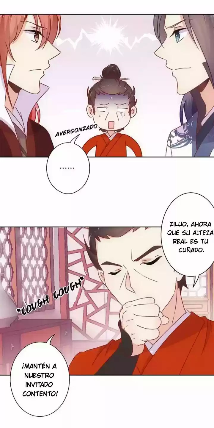 My Badboy Prince - Capítulo 28 - Página 13 - LectorTMOo