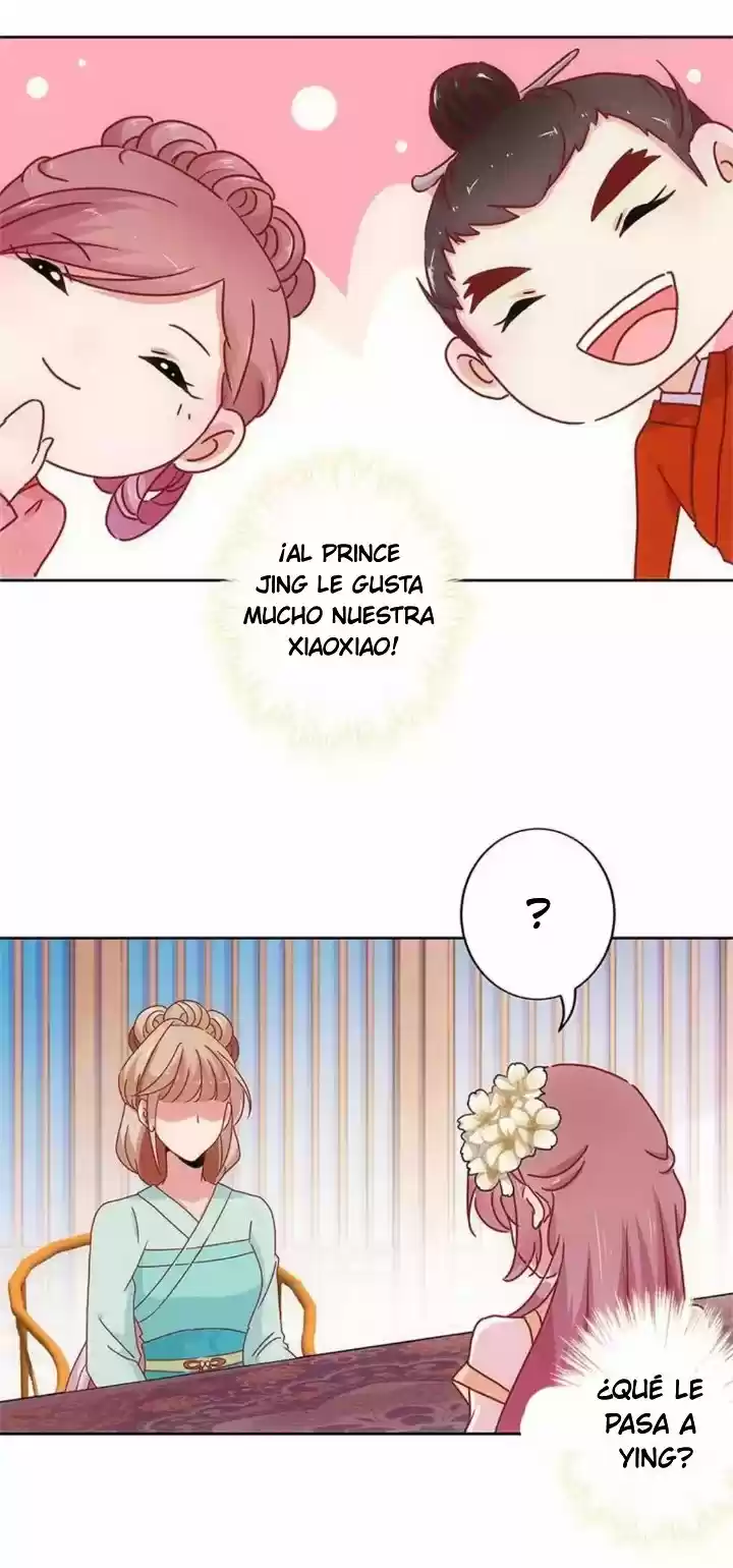 My Badboy Prince - Capítulo 29 - Página 16 - LectorTMOo