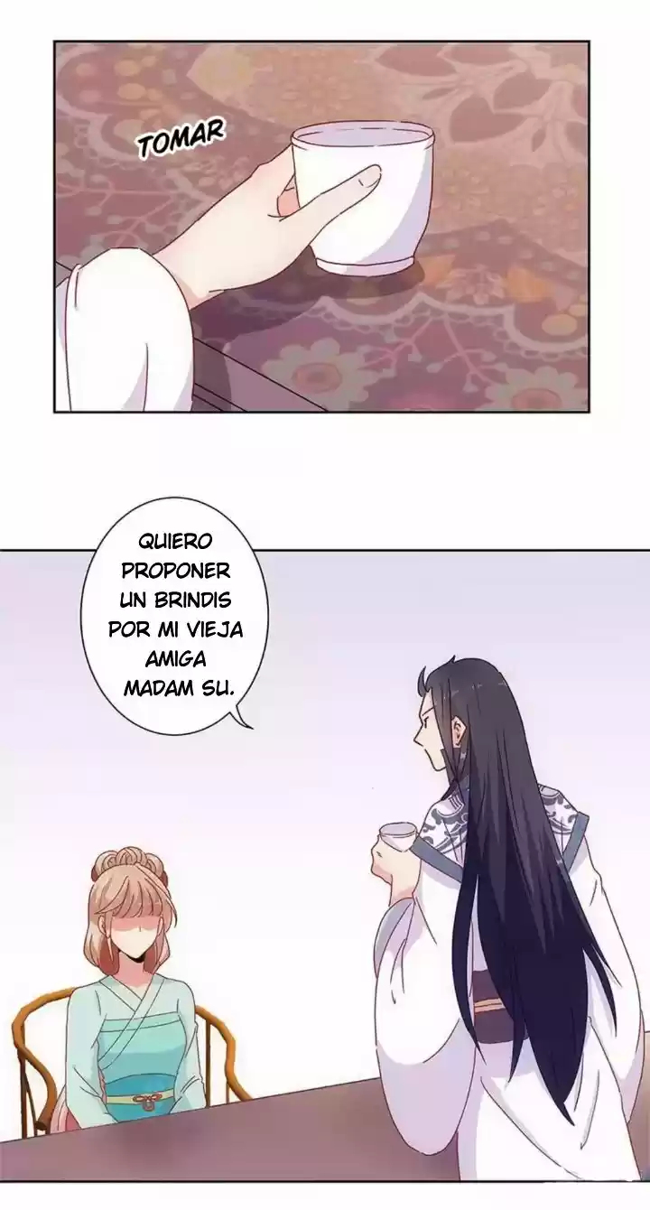 My Badboy Prince - Capítulo 29 - Página 20 - LectorTMOo