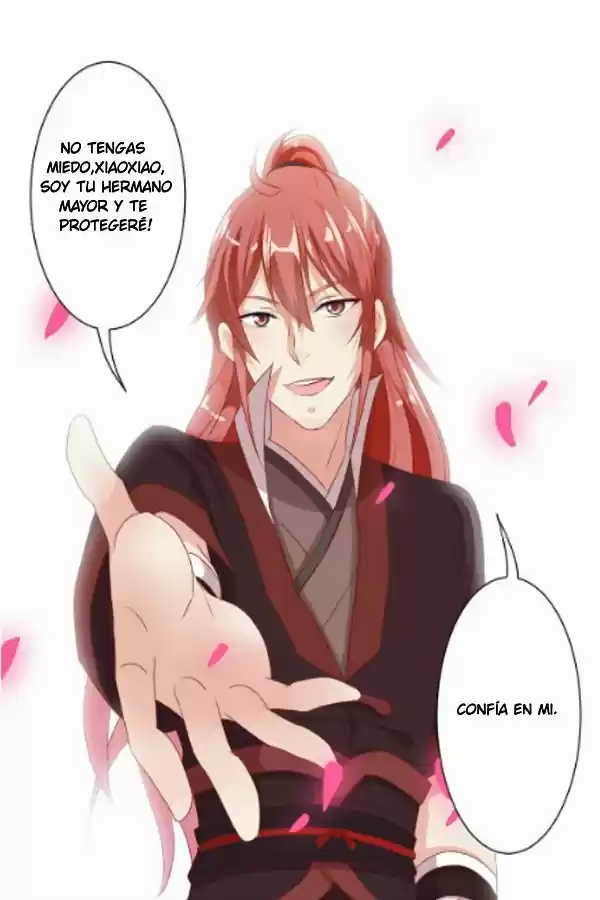 My Badboy Prince - Capítulo 3 - Página 15 - LectorTMOo