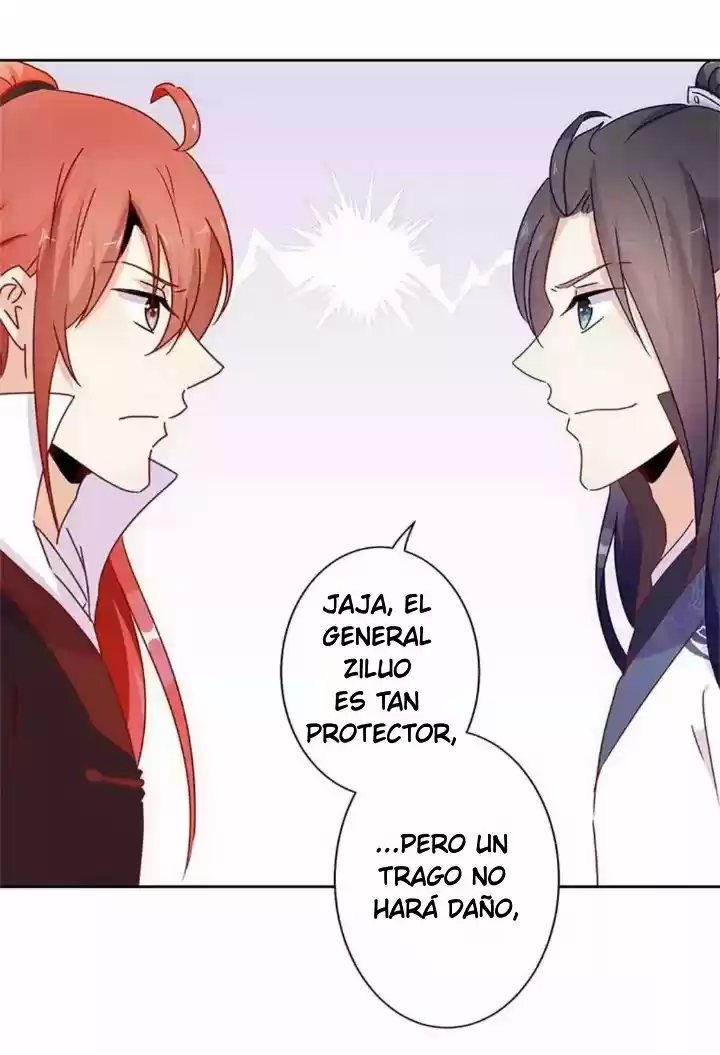 My Badboy Prince - Capítulo 30 - Página 7 - LectorTMOo
