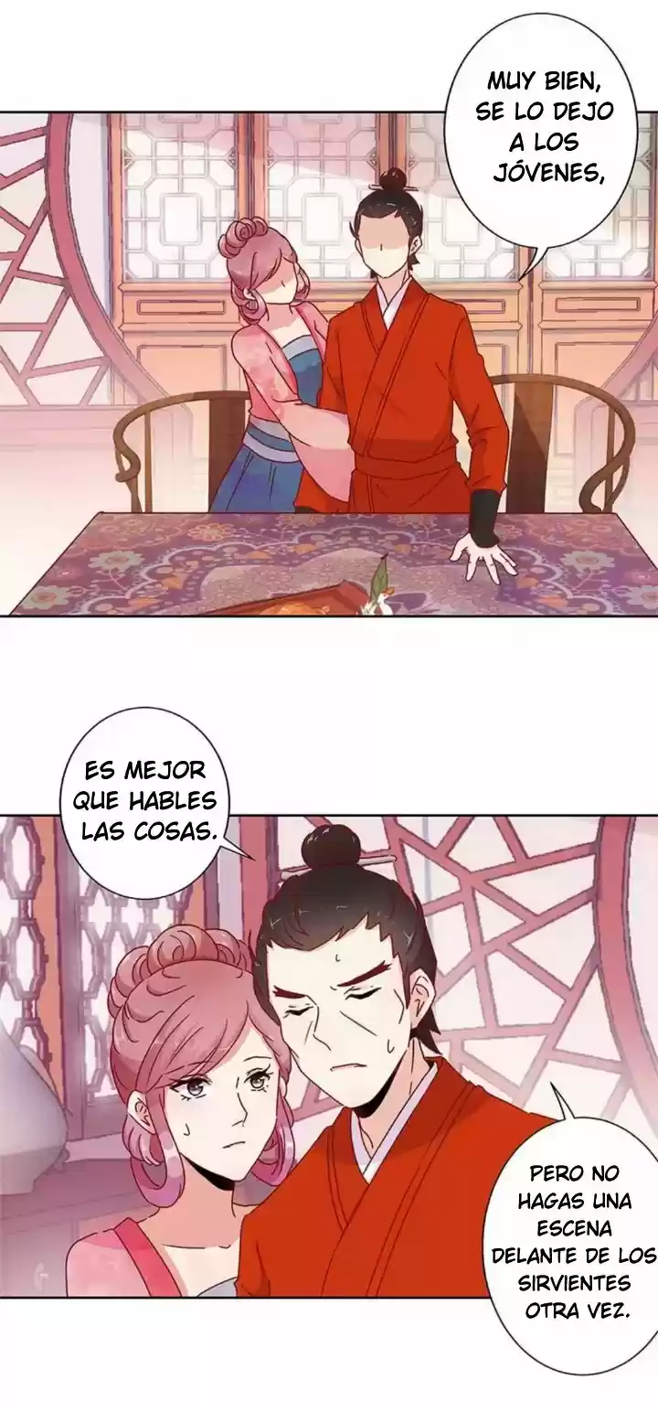 My Badboy Prince - Capítulo 30 - Página 15 - LectorTMOo