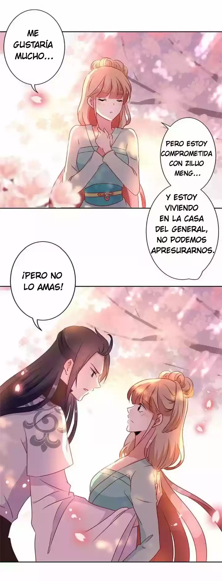 My Badboy Prince - Capítulo 31 - Página 16 - LectorTMOo