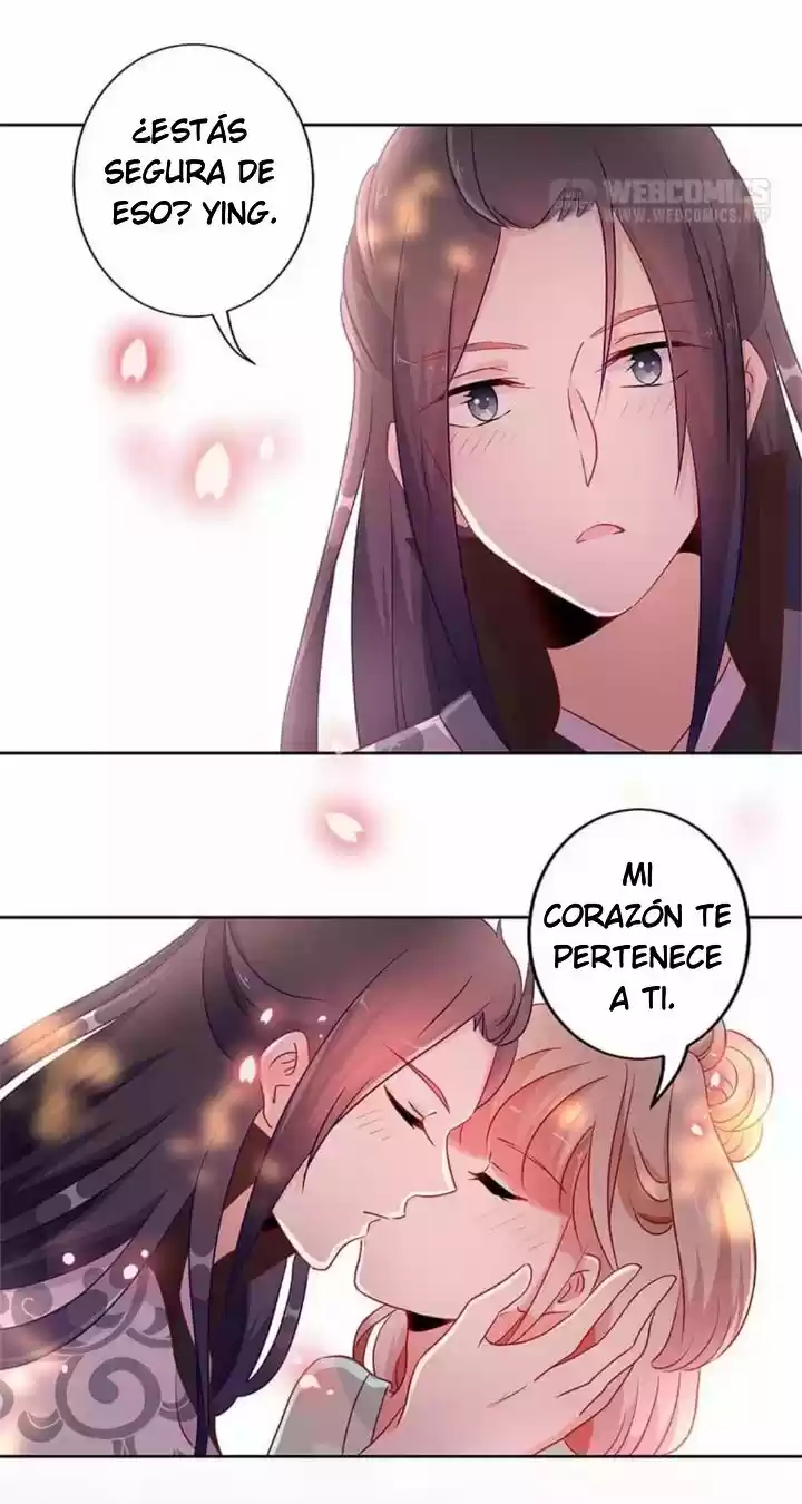My Badboy Prince - Capítulo 31 - Página 18 - LectorTMOo