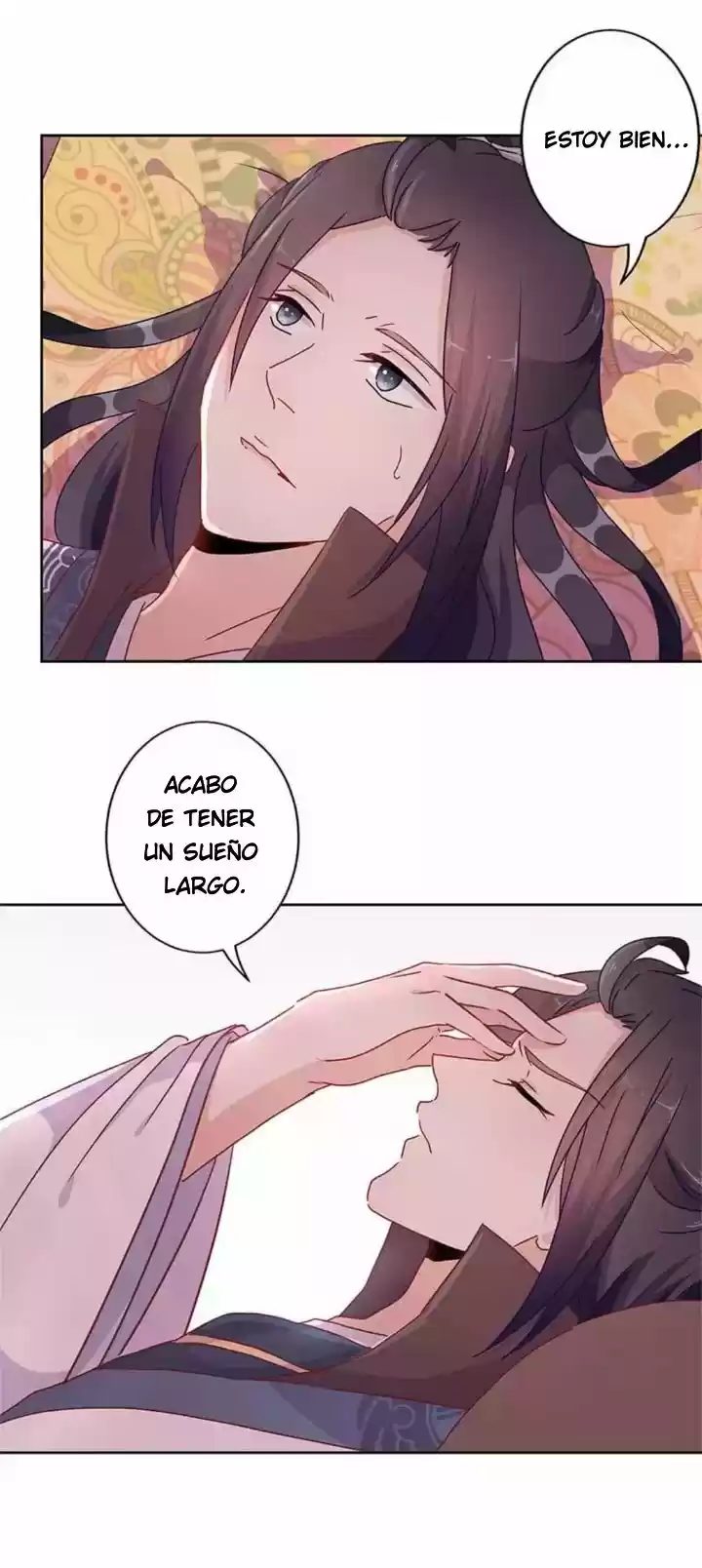 My Badboy Prince - Capítulo 31 - Página 26 - LectorTMOo