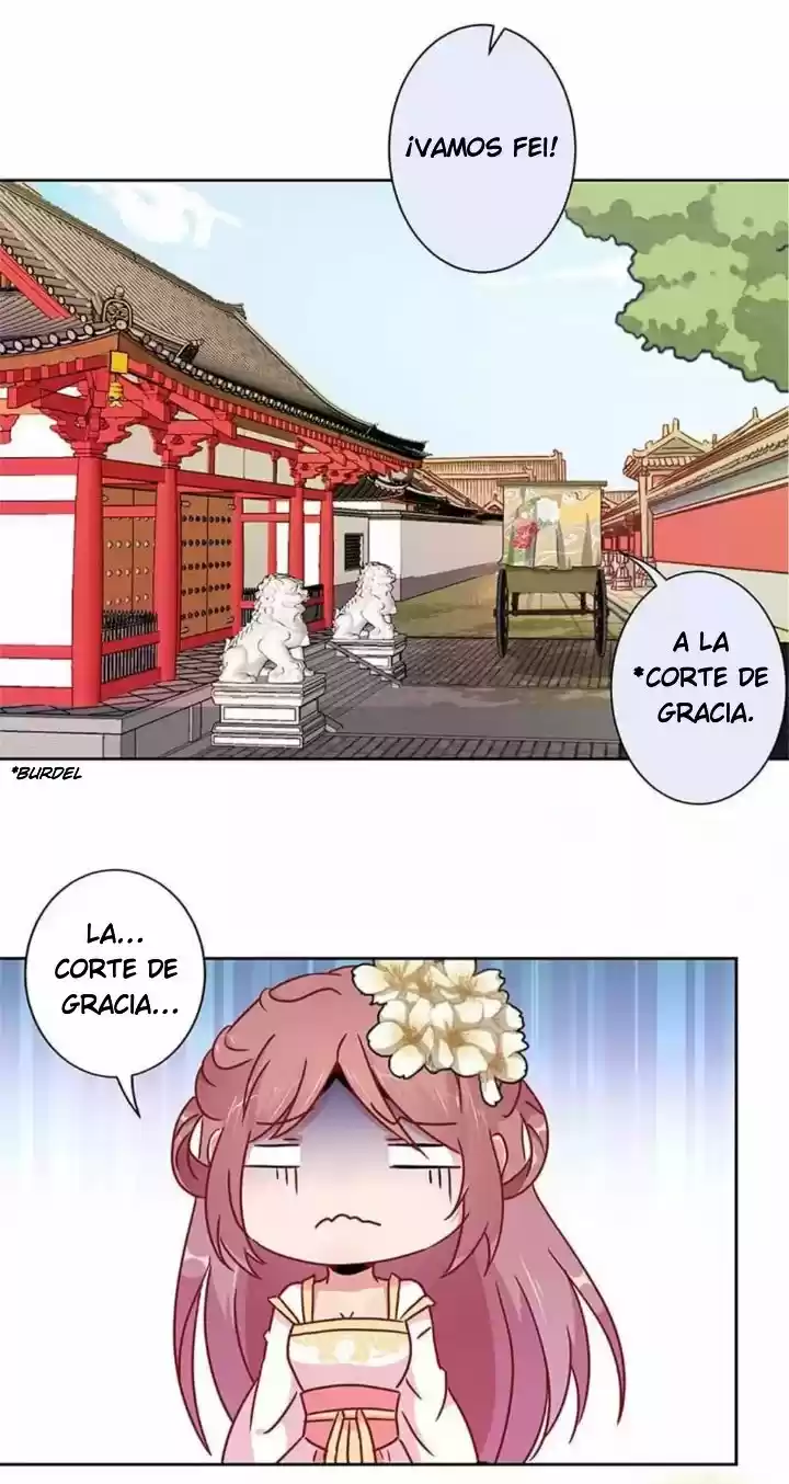 My Badboy Prince - Capítulo 32 - Página 11 - LectorTMOo