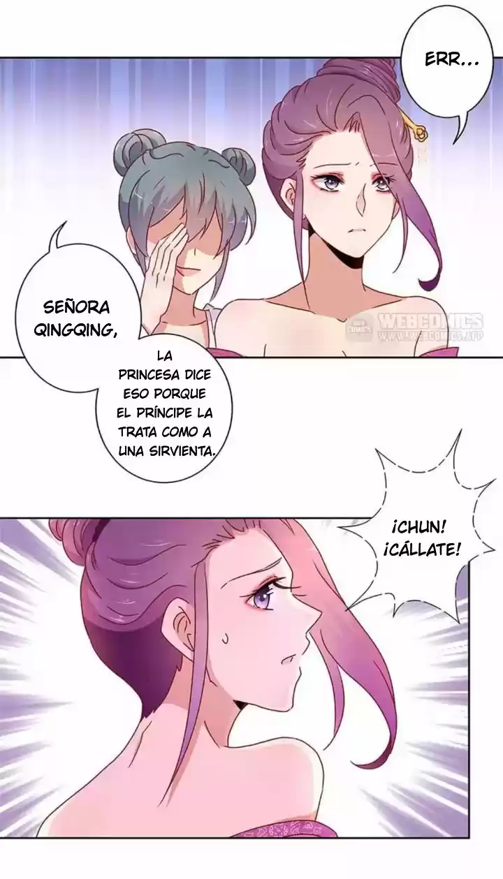My Badboy Prince - Capítulo 32 - Página 15 - LectorTMOo