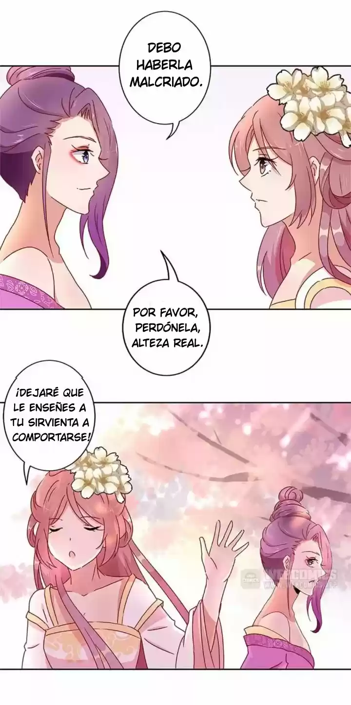 My Badboy Prince - Capítulo 32 - Página 18 - LectorTMOo