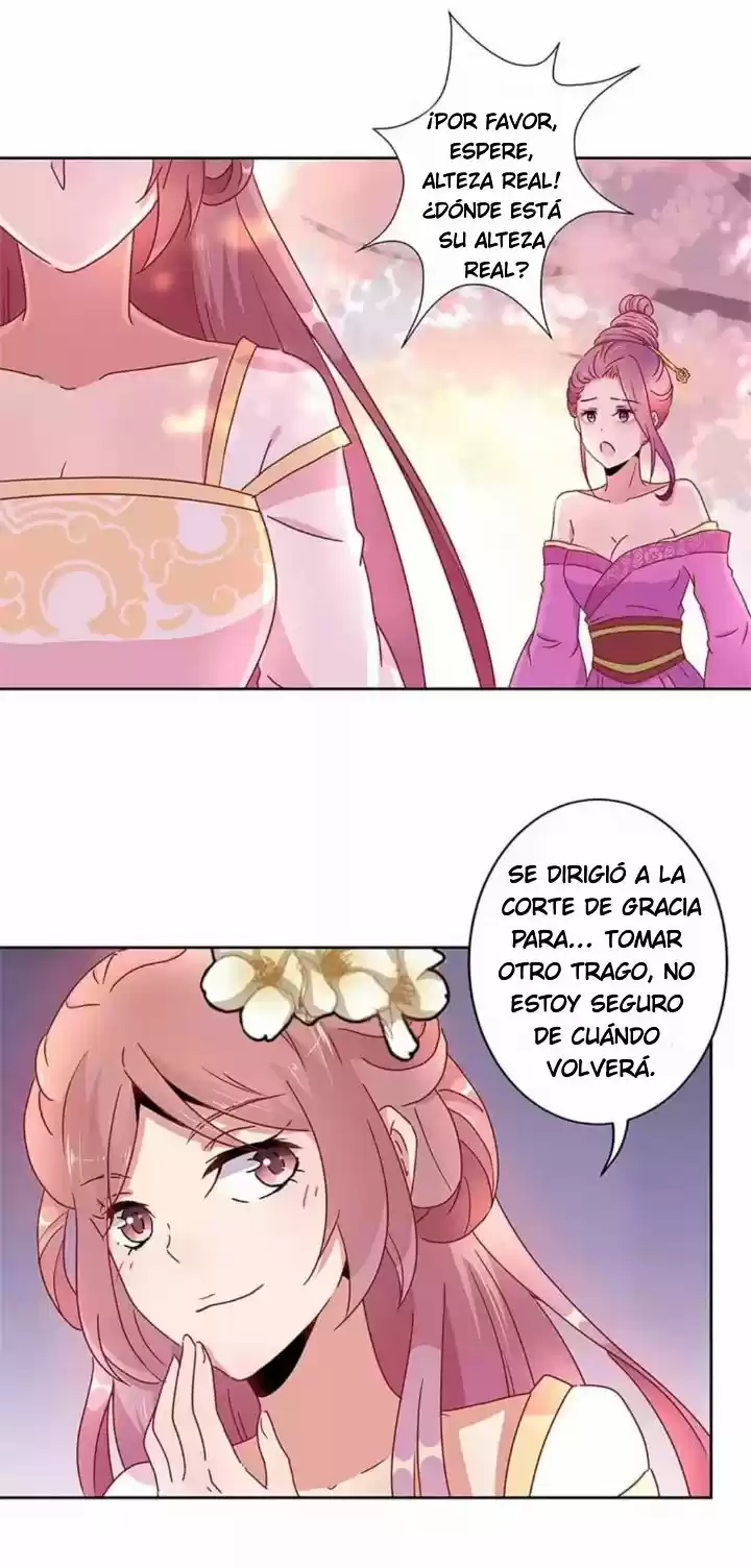 My Badboy Prince - Capítulo 32 - Página 19 - LectorTMOo