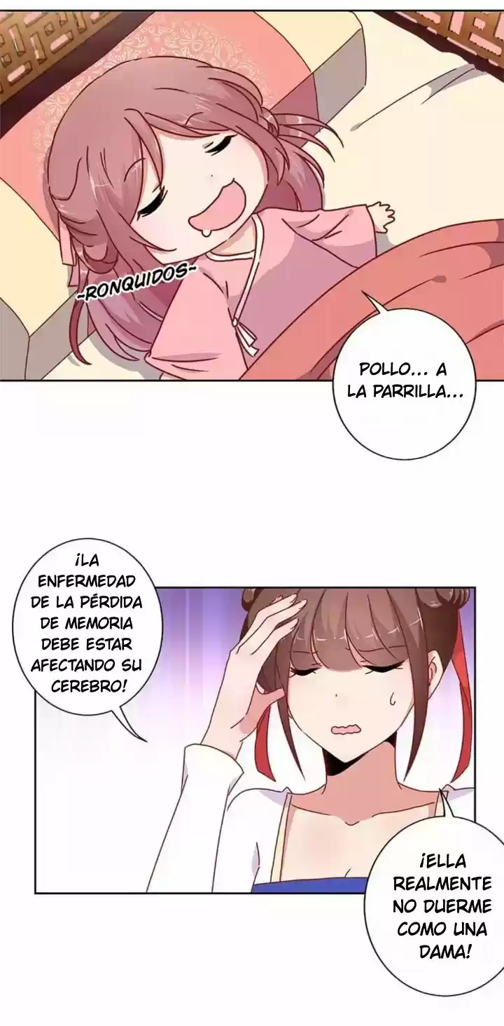 My Badboy Prince - Capítulo 33 - Página 4 - LectorTMOo