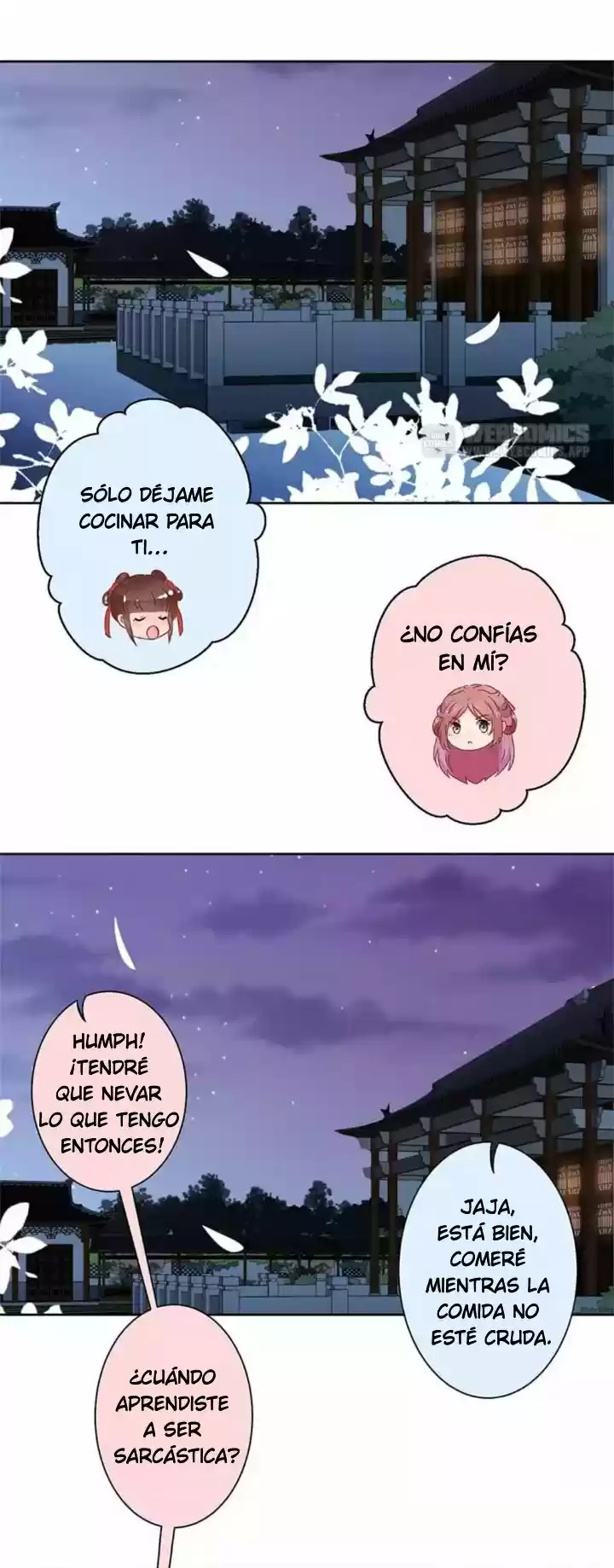 My Badboy Prince - Capítulo 33 - Página 13 - LectorTMOo