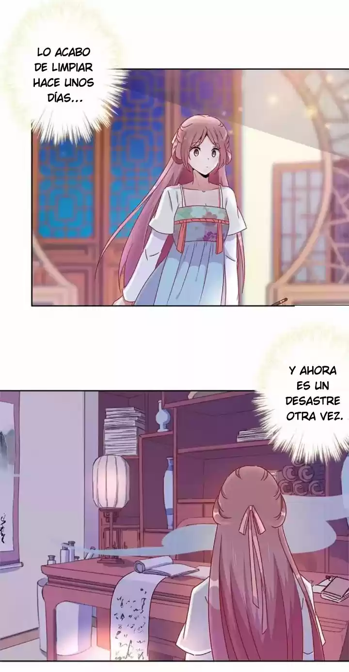 My Badboy Prince - Capítulo 33 - Página 15 - LectorTMOo