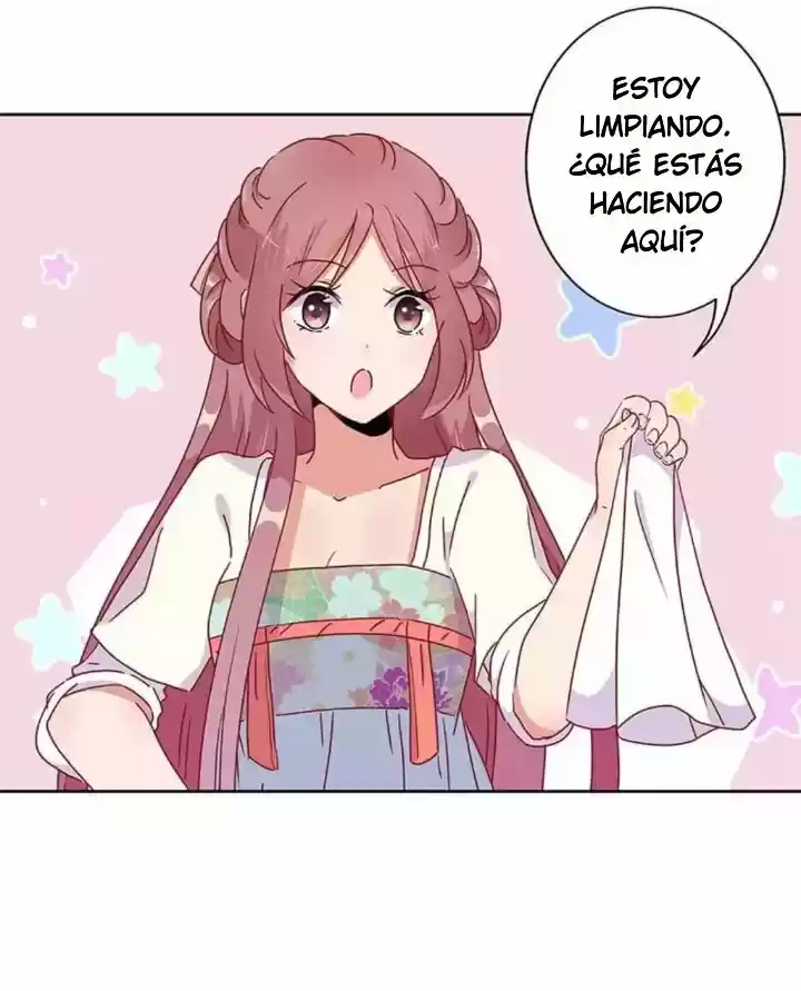 My Badboy Prince - Capítulo 33 - Página 21 - LectorTMOo