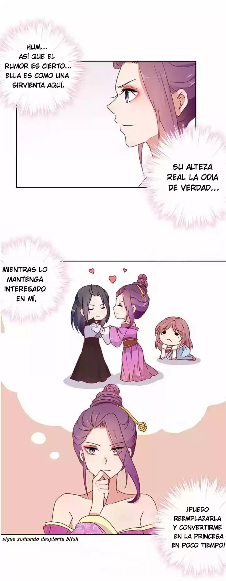 My Badboy Prince - Capítulo 34 - Página 4 - LectorTMOo