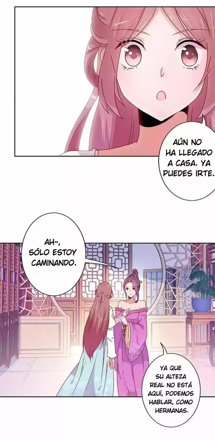 My Badboy Prince - Capítulo 34 - Página 6 - LectorTMOo