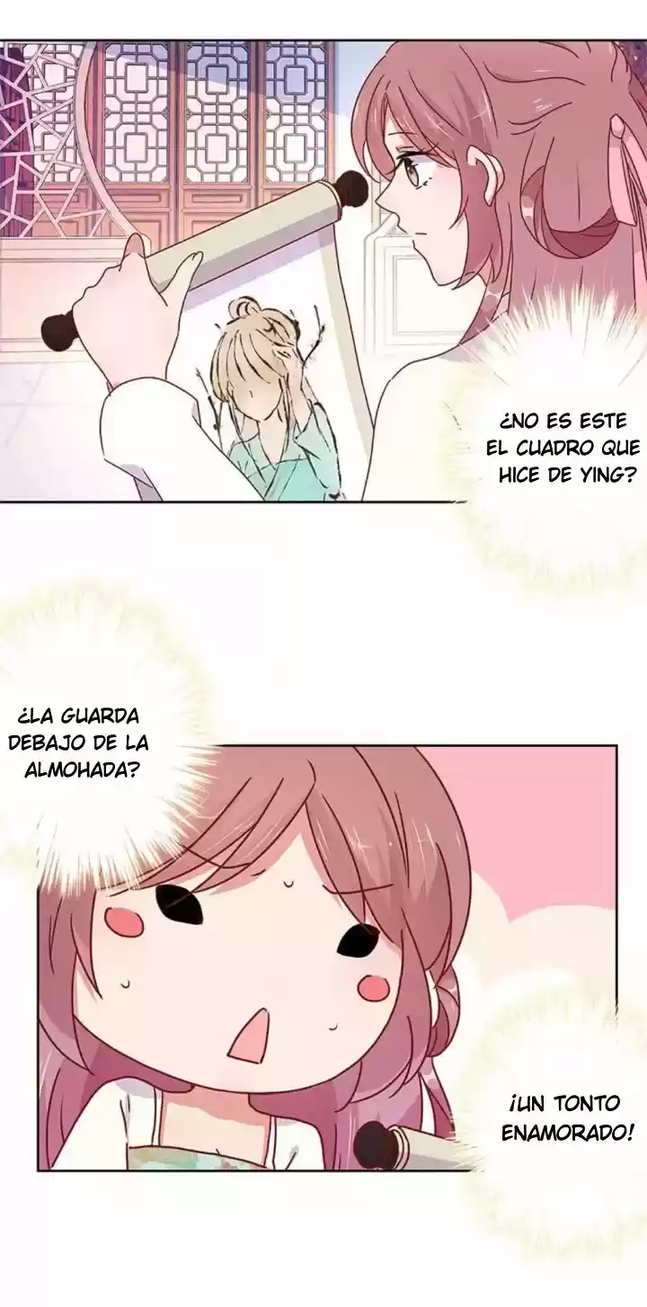 My Badboy Prince - Capítulo 34 - Página 12 - LectorTMOo