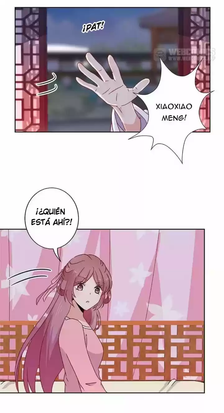 My Badboy Prince - Capítulo 34 - Página 18 - LectorTMOo