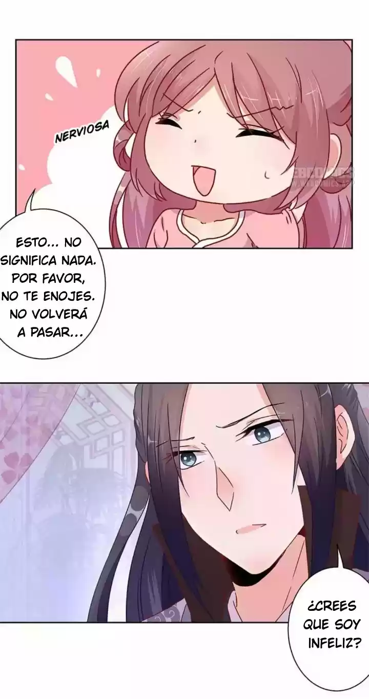 My Badboy Prince - Capítulo 35 - Página 7 - LectorTMOo