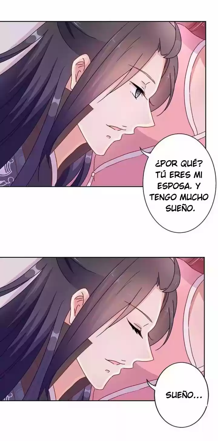 My Badboy Prince - Capítulo 35 - Página 22 - LectorTMOo