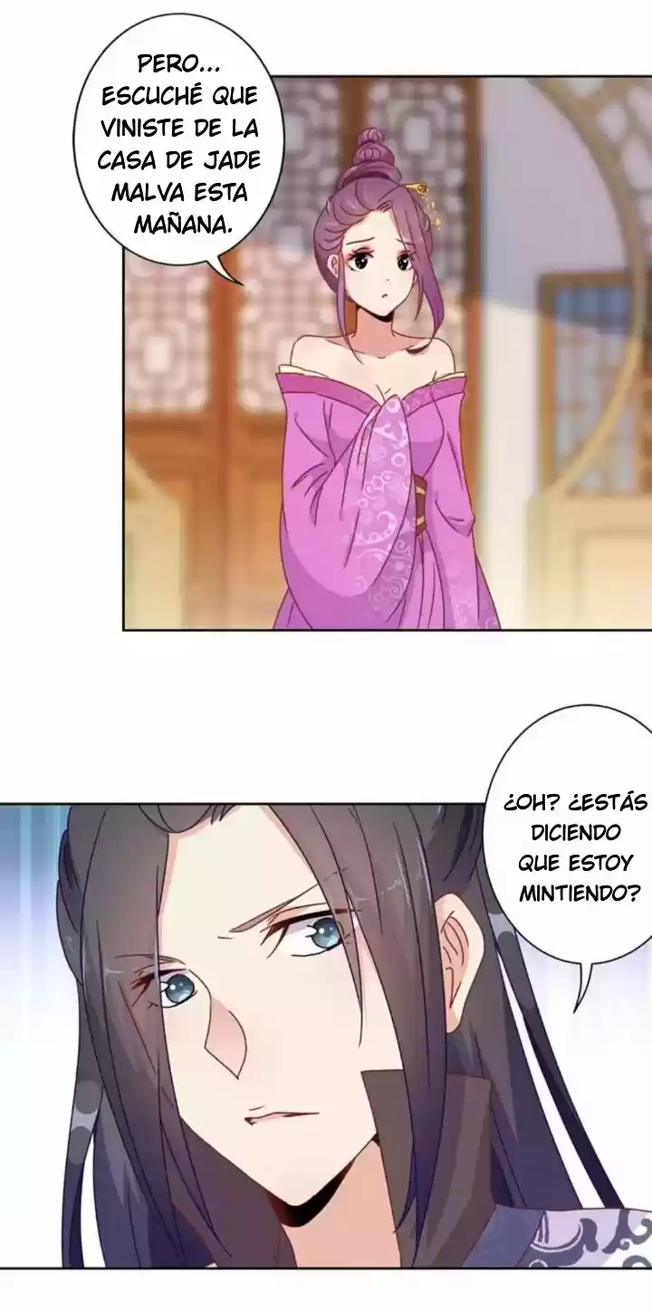 My Badboy Prince - Capítulo 36 - Página 15 - LectorTMOo