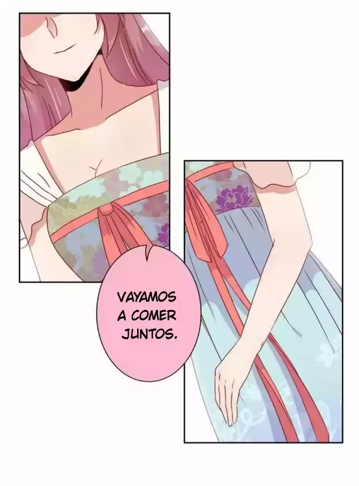 My Badboy Prince - Capítulo 37 - Página 15 - LectorTMOo