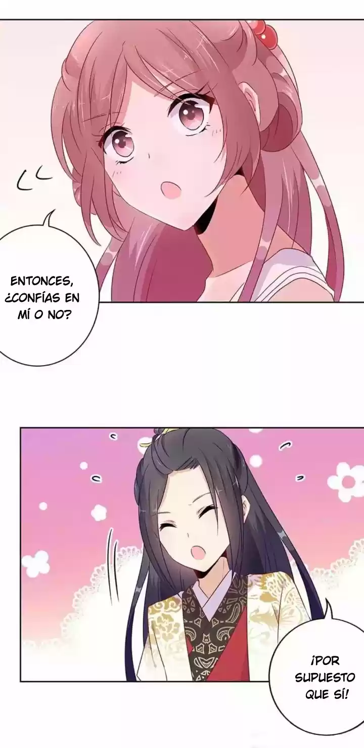 My Badboy Prince - Capítulo 38 - Página 6 - LectorTMOo