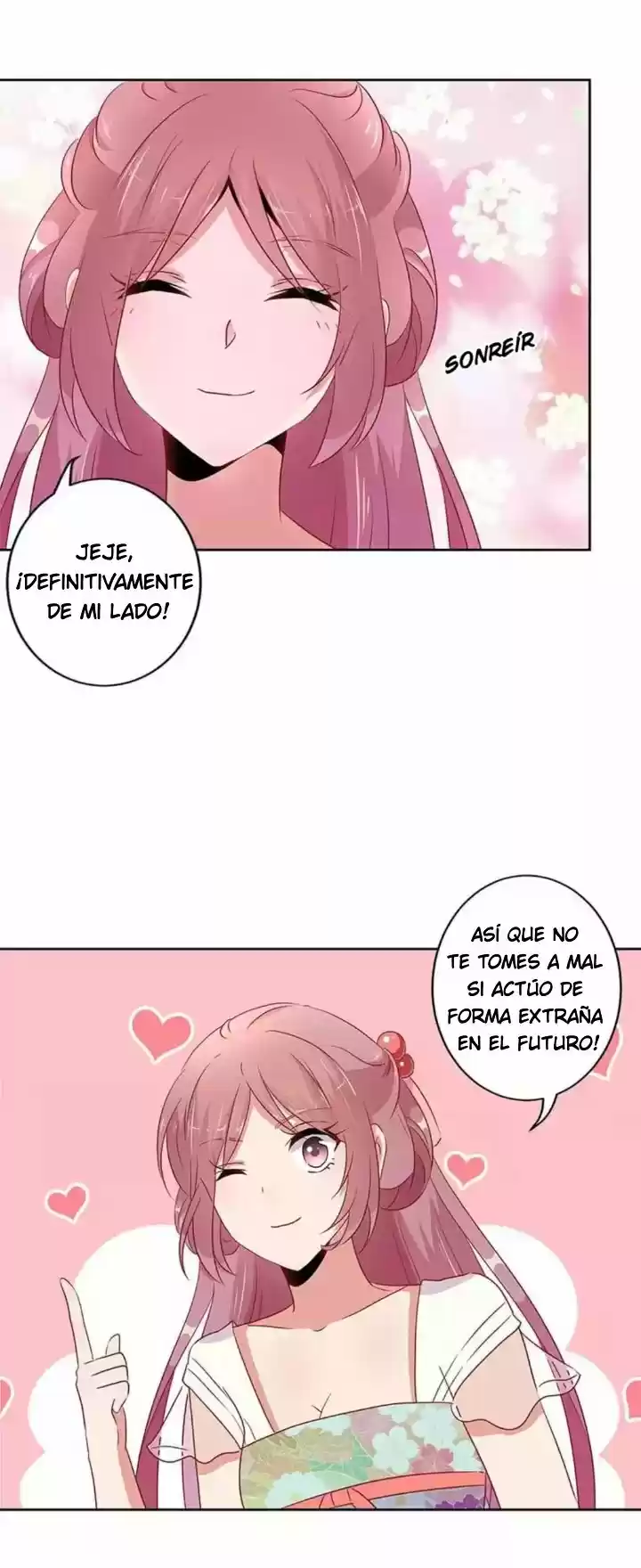 My Badboy Prince - Capítulo 38 - Página 7 - LectorTMOo