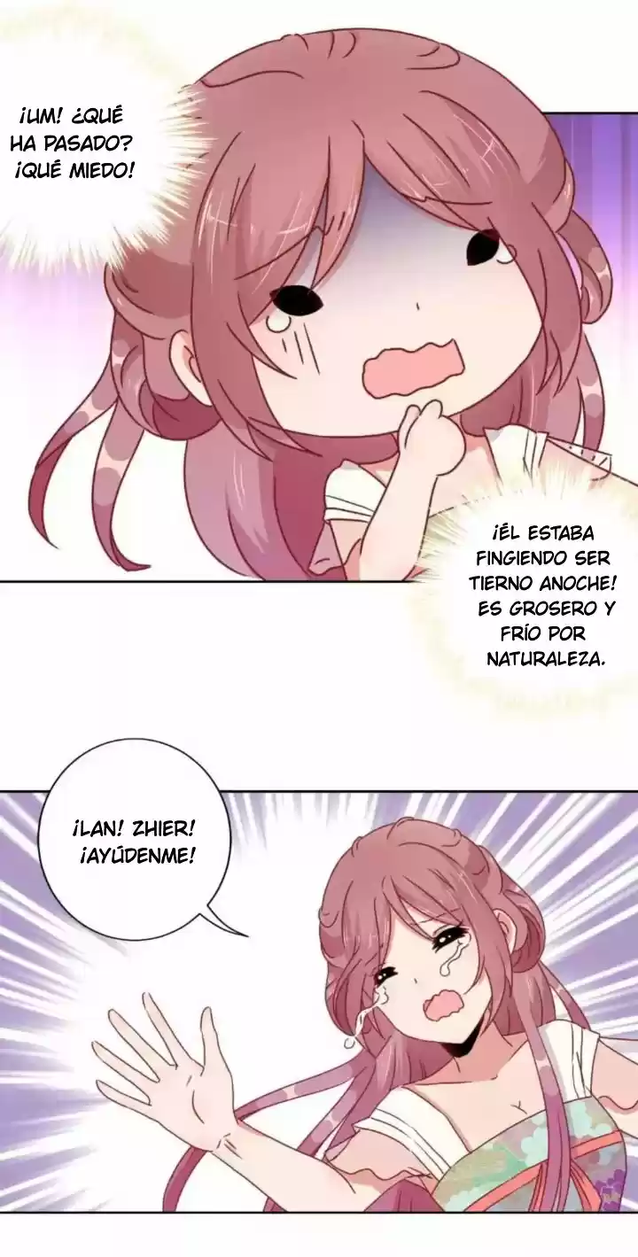 My Badboy Prince - Capítulo 39 - Página 12 - LectorTMOo
