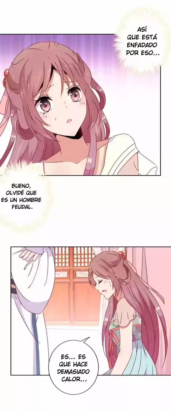 My Badboy Prince - Capítulo 39 - Página 16 - LectorTMOo