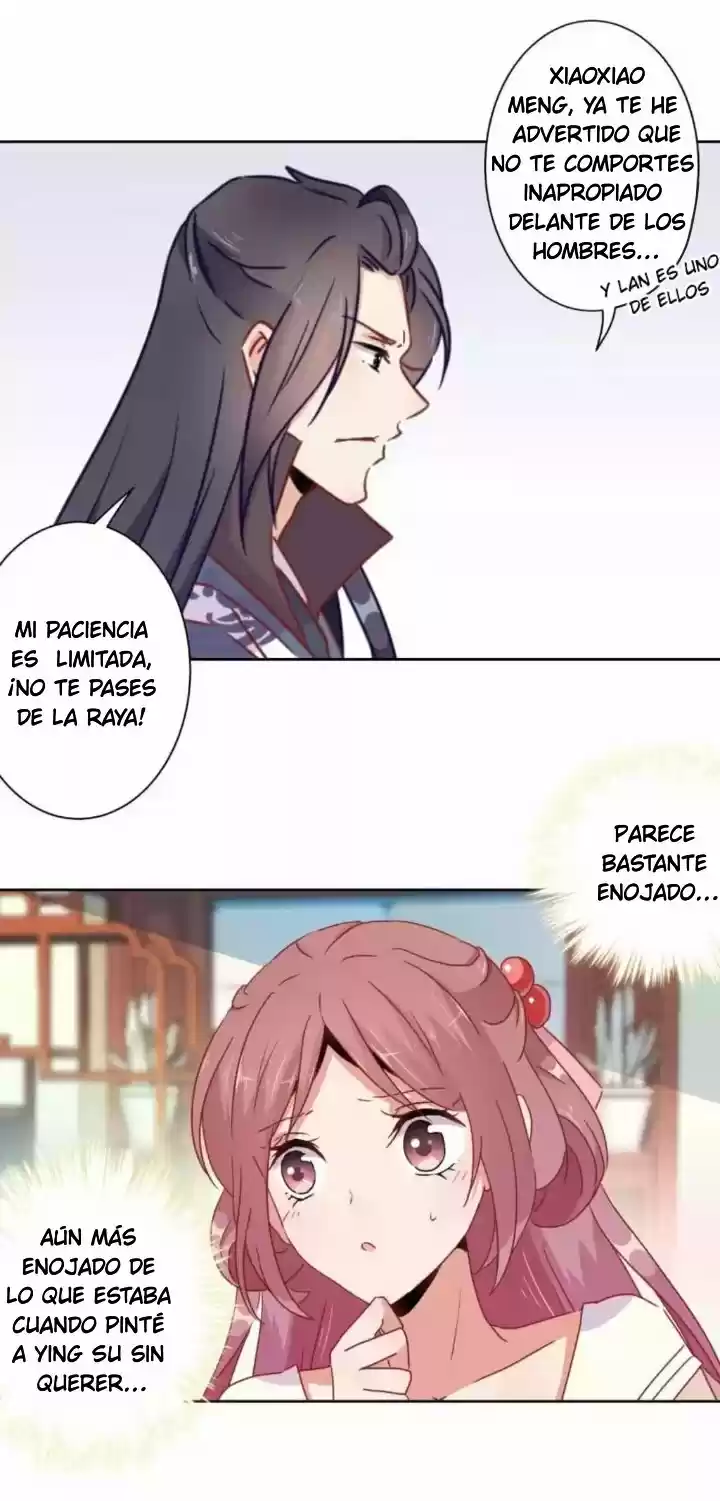 My Badboy Prince - Capítulo 39 - Página 25 - LectorTMOo