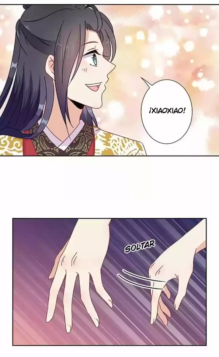 My Badboy Prince - Capítulo 40 - Página 15 - LectorTMOo