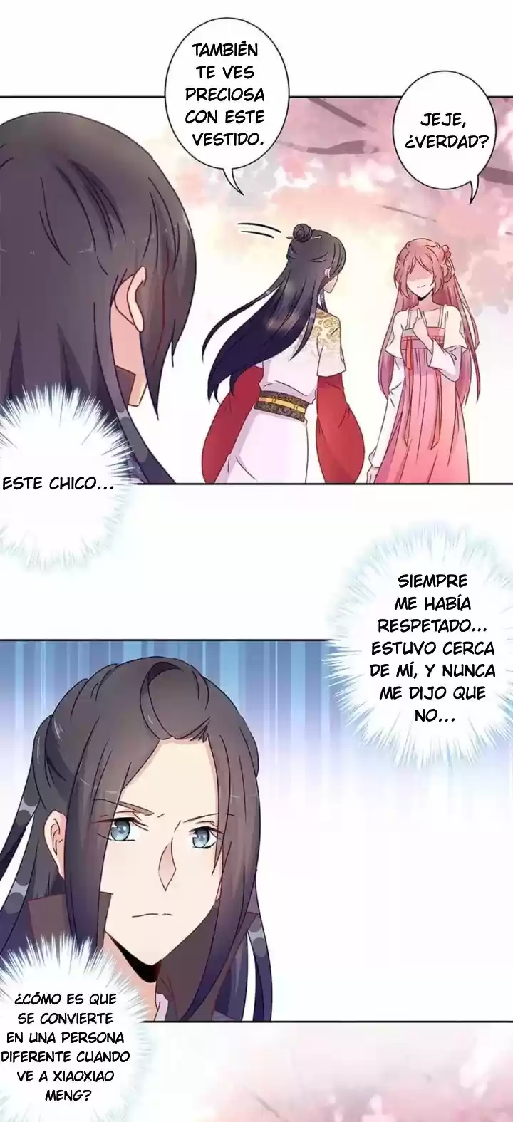 My Badboy Prince - Capítulo 40 - Página 16 - LectorTMOo