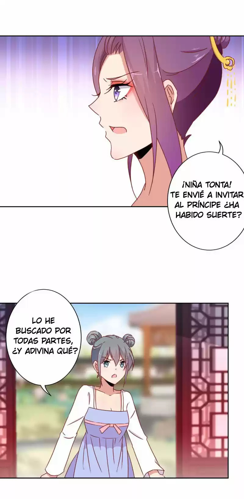 My Badboy Prince - Capítulo 41 - Página 7 - LectorTMOo