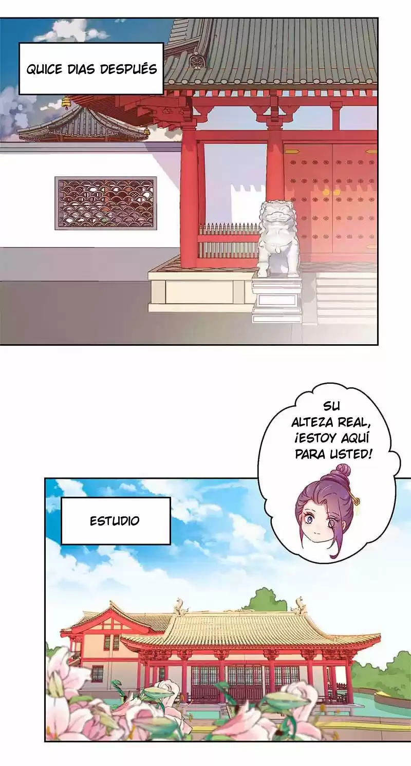 My Badboy Prince - Capítulo 42 - Página 4 - LectorTMOo