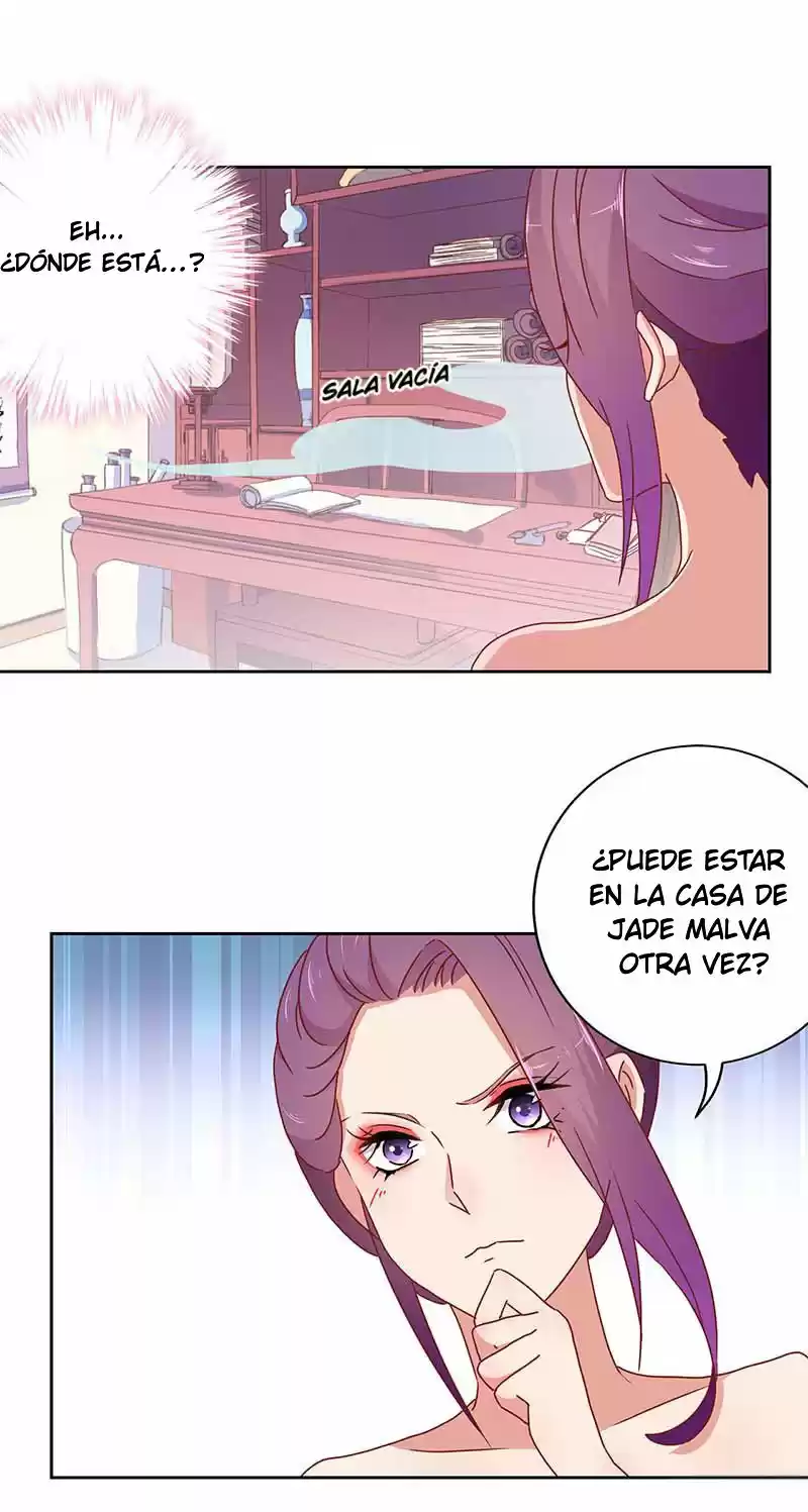 My Badboy Prince - Capítulo 42 - Página 5 - LectorTMOo