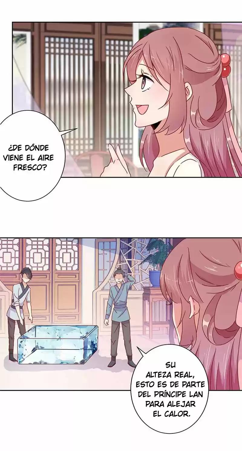 My Badboy Prince - Capítulo 42 - Página 14 - LectorTMOo