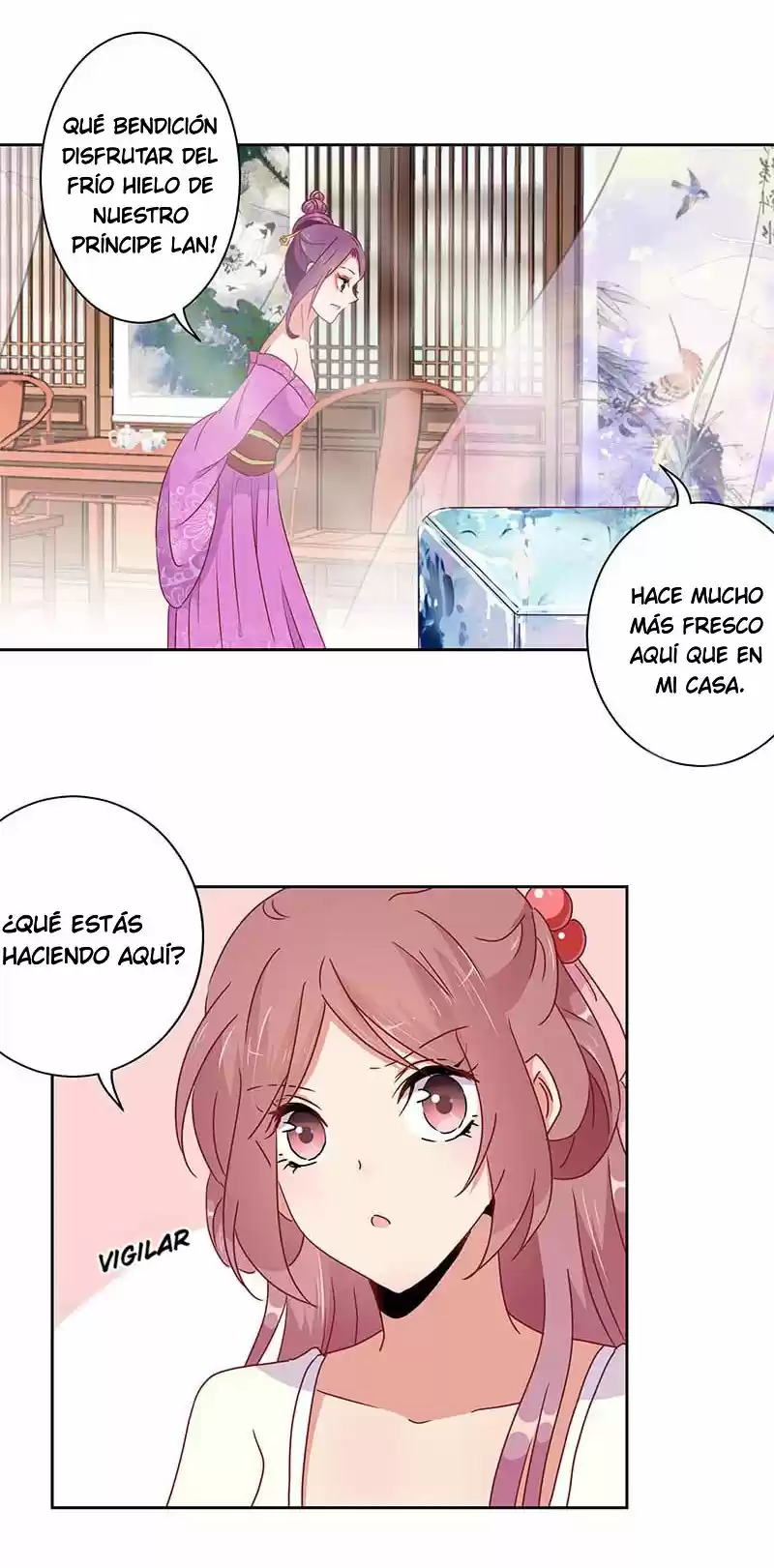 My Badboy Prince - Capítulo 42 - Página 23 - LectorTMOo