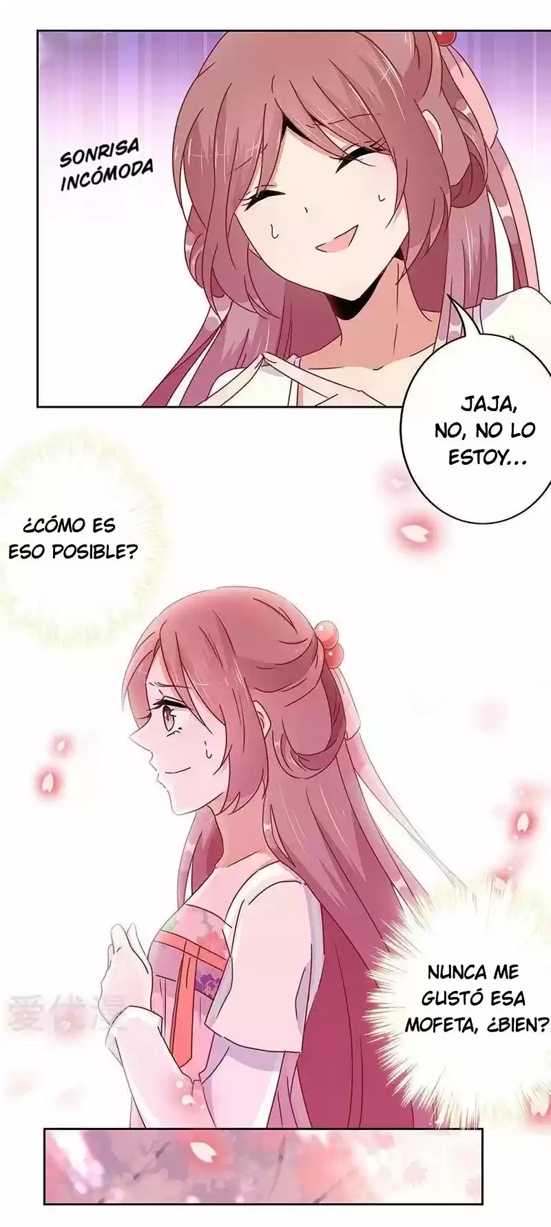 My Badboy Prince - Capítulo 43 - Página 10 - LectorTMOo