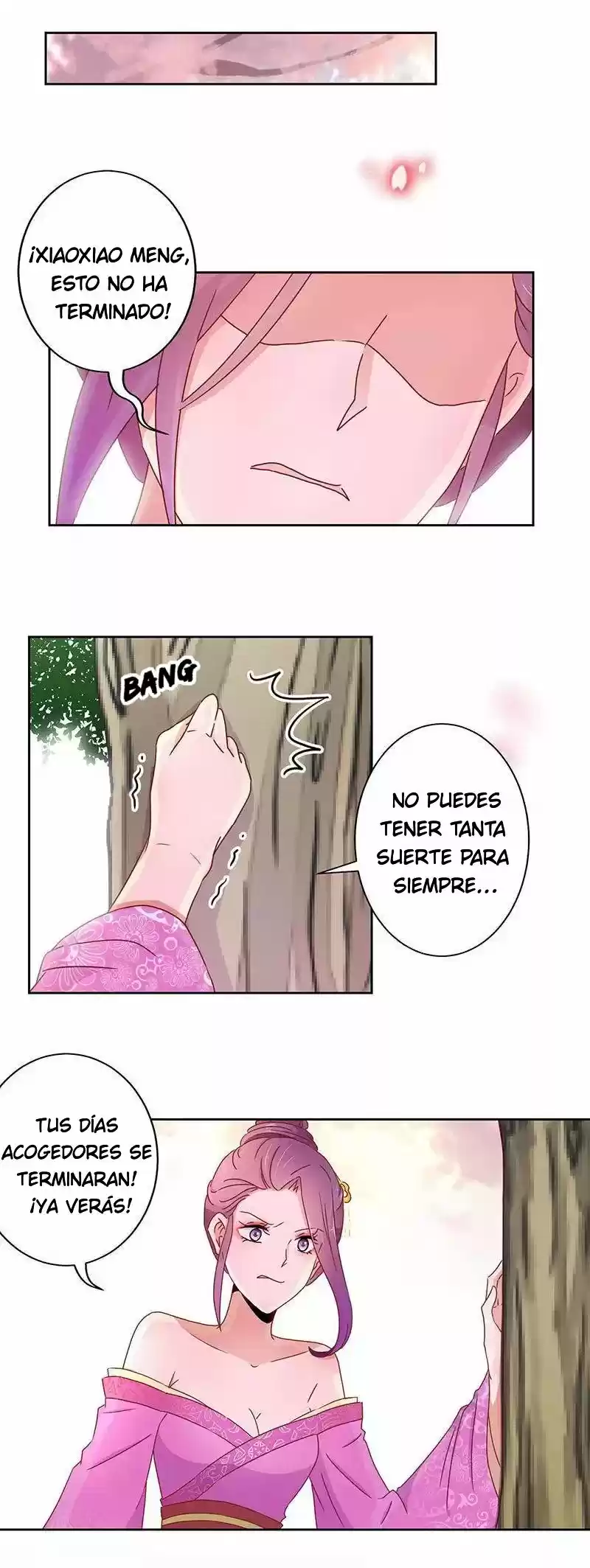 My Badboy Prince - Capítulo 43 - Página 11 - LectorTMOo