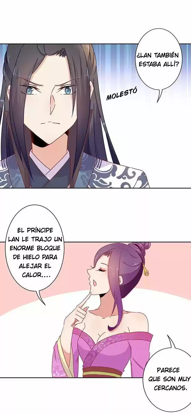 My Badboy Prince - Capítulo 43 - Página 18 - LectorTMOo