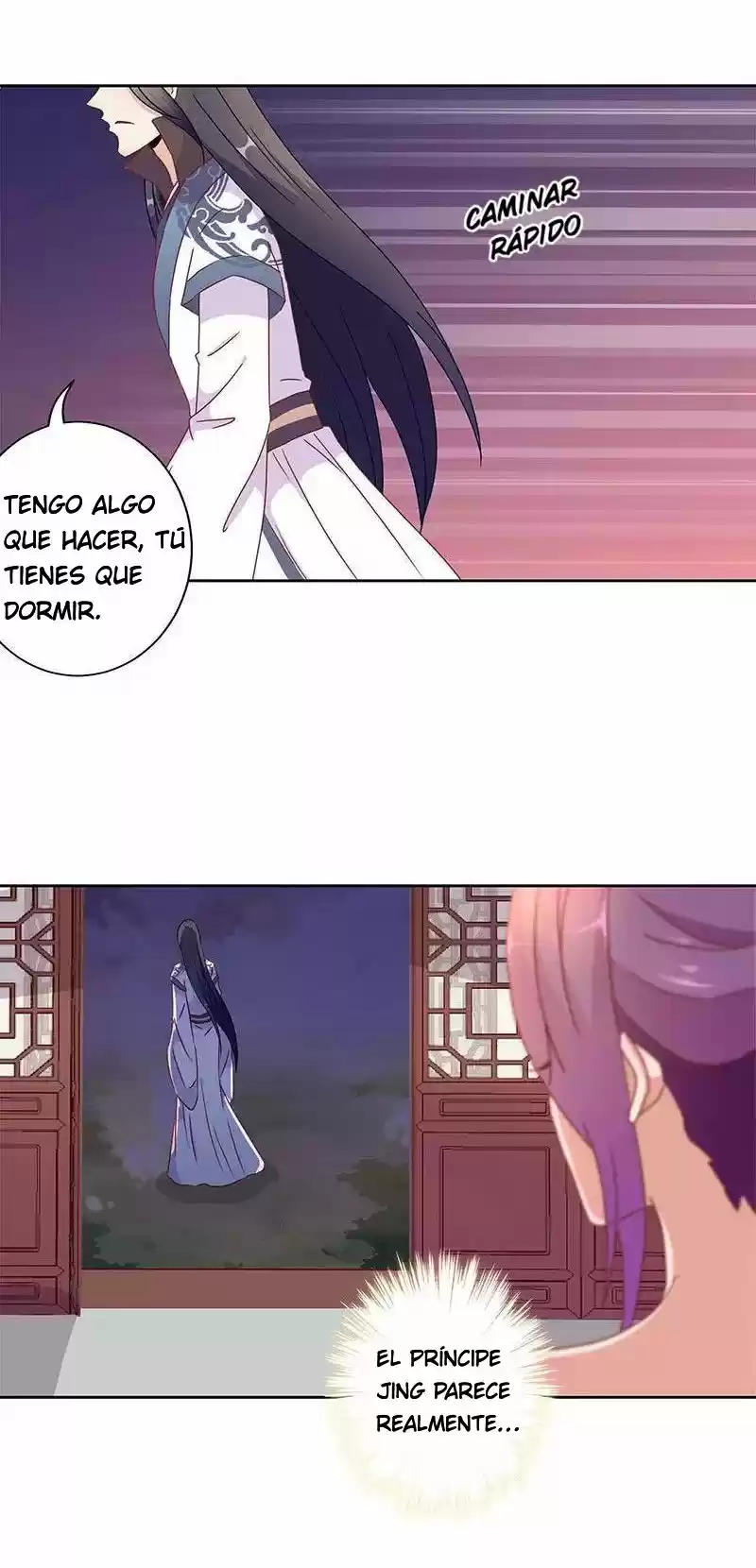 My Badboy Prince - Capítulo 43 - Página 20 - LectorTMOo