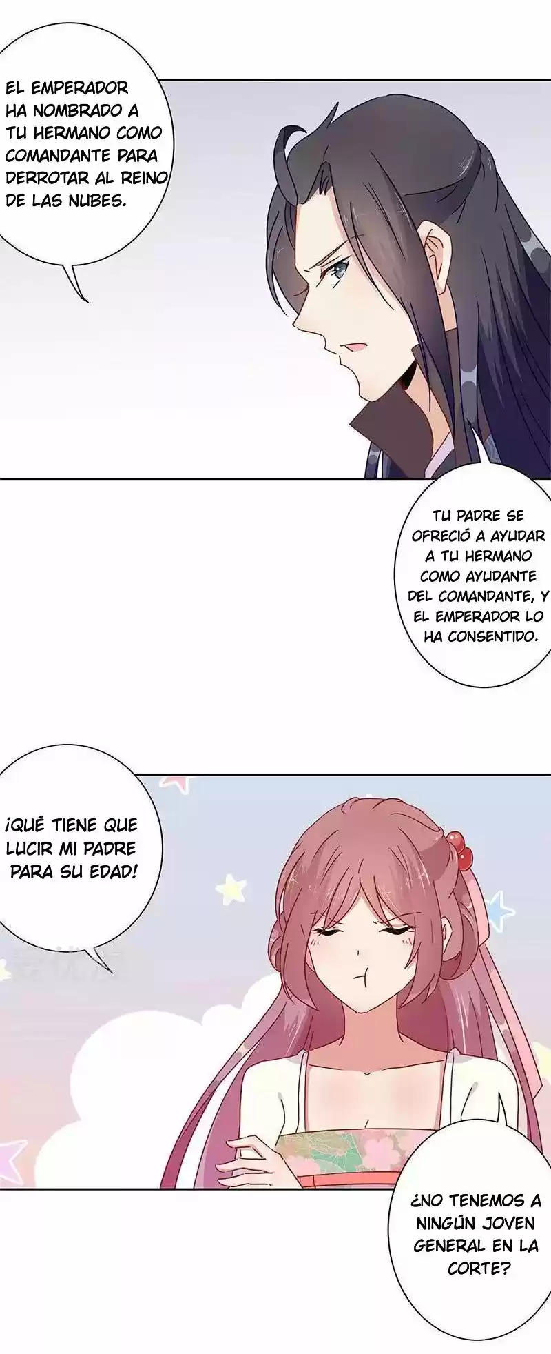 My Badboy Prince - Capítulo 44 - Página 20 - LectorTMOo