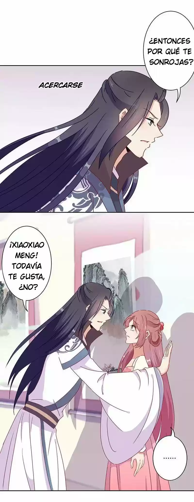 My Badboy Prince - Capítulo 45 - Página 7 - LectorTMOo