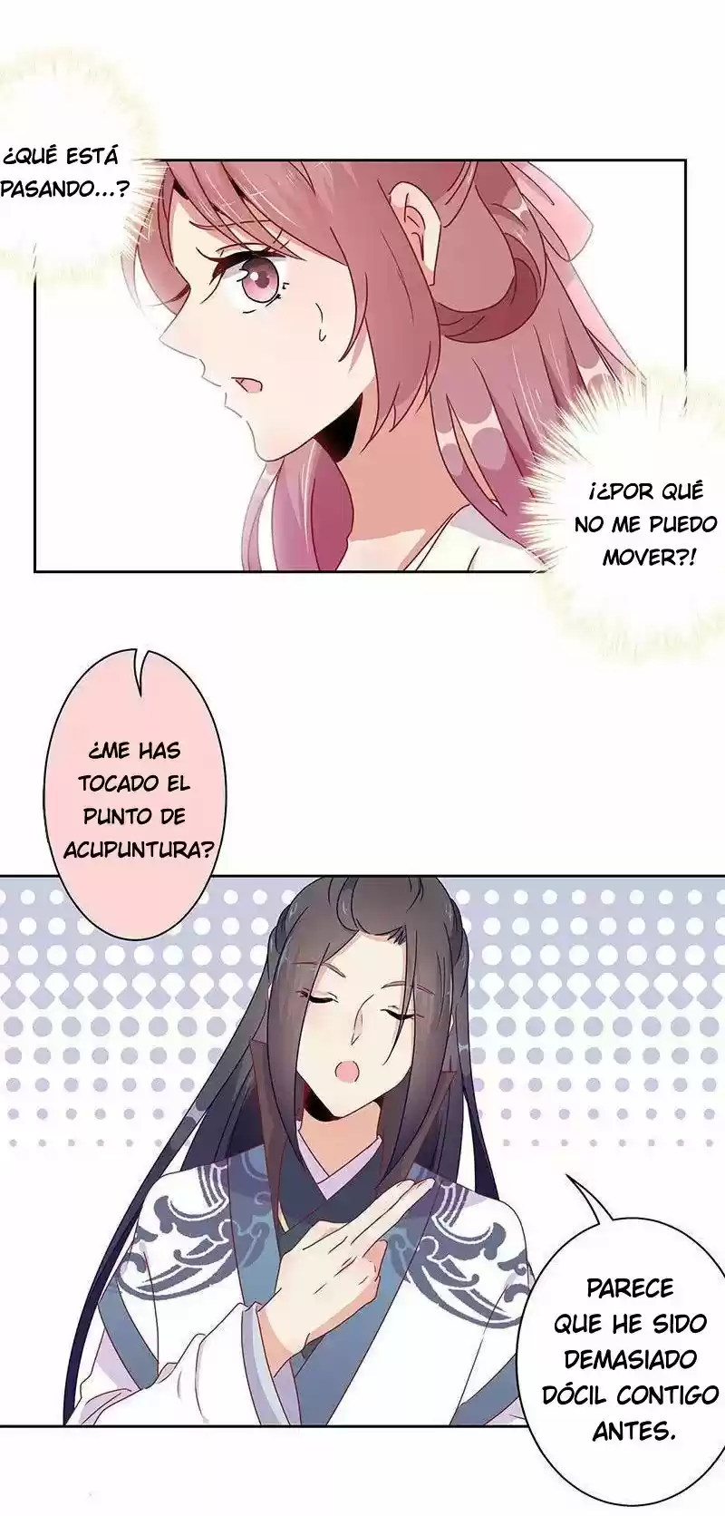 My Badboy Prince - Capítulo 45 - Página 15 - LectorTMOo