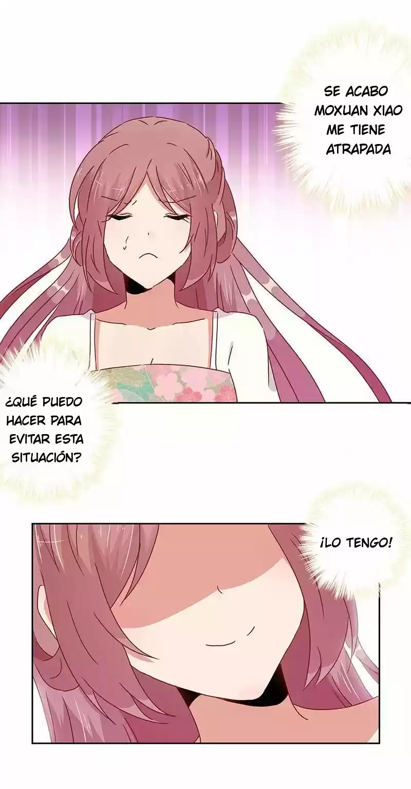 My Badboy Prince - Capítulo 45 - Página 21 - LectorTMOo
